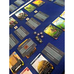 Imperium: Legendes Eclate