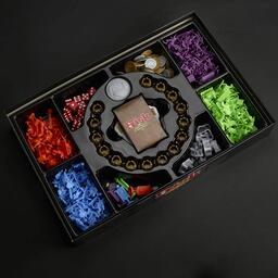 Risk: Europe Contenu