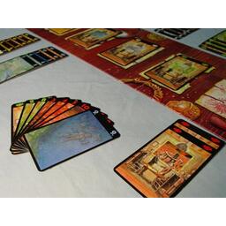 Les Cités Perdues Zoom