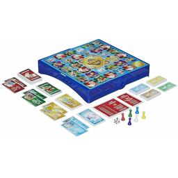 La Bonne Paye: Édition Voyage Eclate