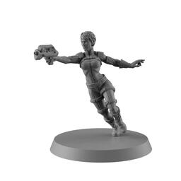 Batman: Gotham City Chronicles - Wayne Manor Figurine