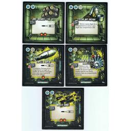 Steam Torpedo: Premier Contact - RD Tuiles