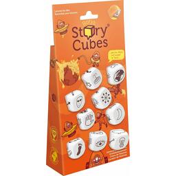 Rory's Story Cubes (Blister) Cover 3d