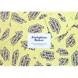 Bad Bitches Only Eclate