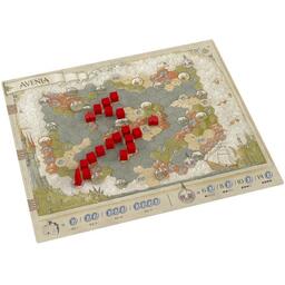 La Guilde des Expéditions Marchandes Eclate