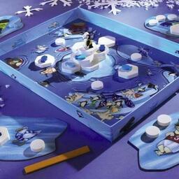 Rodéo sur Glace Zoom