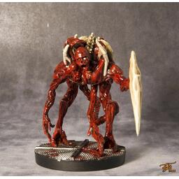 Nemesis: Carnomorphes Figurine