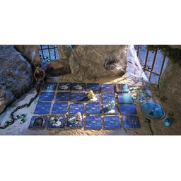 Fantômes Piégés Eclate