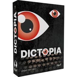 Dictopia Cover 3d