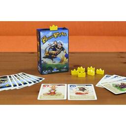 BraveRats 2020 Eclate