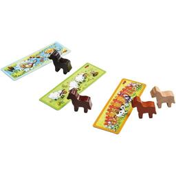 Saute, Petit Poney ! Eclate