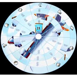 EXIT: Le Jeu - Le Vol vers l'Inconnu Eclate