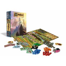Caylus Eclate