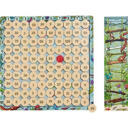 L'aventure 1x1 Eclate