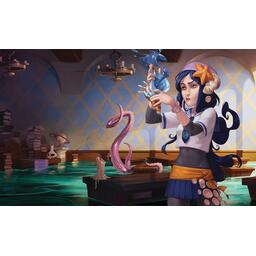 The Big Book of Madness Artwork