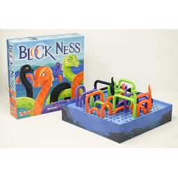 Block Ness Eclate
