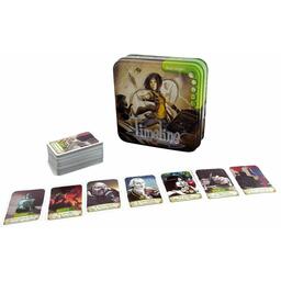 Timeline: Multi-thèmes Eclate