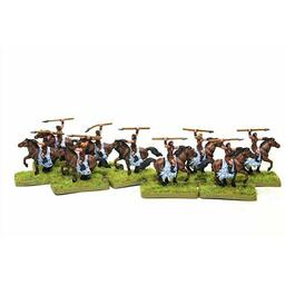 Batailles de Westeros: Tribus du Val Figurines