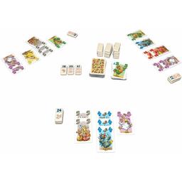 Heckmeck am Karteneck Eclate