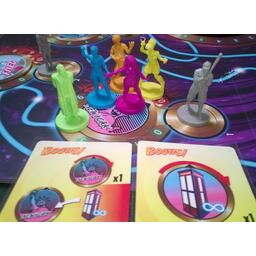 Bill & Ted's Riff in Time Zoom