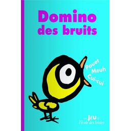 Domino des Bruits Cover