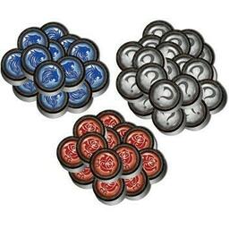 Liens de Sang Jetons