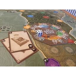 The Great Race: Extension 1 Zoom