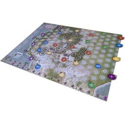 The Great Race: Wild West & Far East Plateau