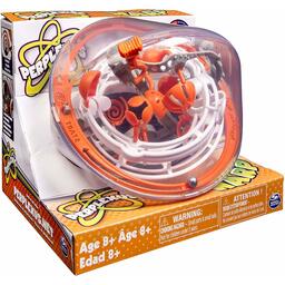 Perplexus Warp Cover 3d