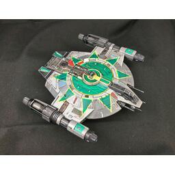 Star Wars: X-Wing - Le Jeu de Figurines - Shadow Caster Vaiseau