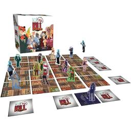 10′ to Kill Eclate