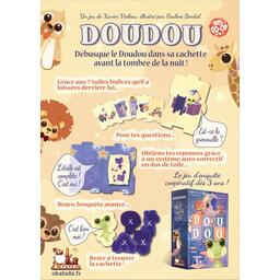 Doudou Back