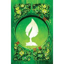 Les Tribus du Vent Carte