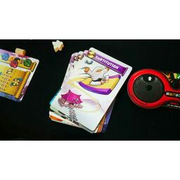 Ninja Academy Eclate