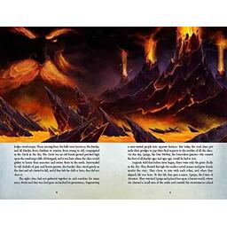 Le Dernier Hiver Pages