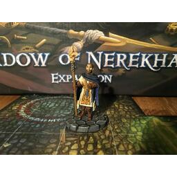 Descent: Voyages Dans les Ténèbres (Seconde Édition) - Rylan Olliven Figurine