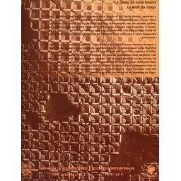 Nephilim: La Dame de Onze Heures Back