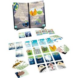 La Glace et le Ciel Eclate