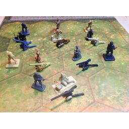 Mémoire 44: Equipment Pack Zoom