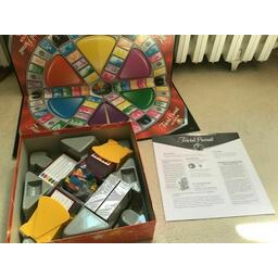 Trivial Pursuit: Humour Eclate