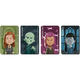 Similo: Harry Potter Cartes