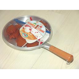 Hühnerpfanne Eclate