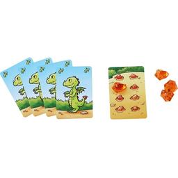 Au Pays des Petits Dragons: Jeu de Cartes Eclate