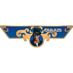 Paris 1889 Personnage