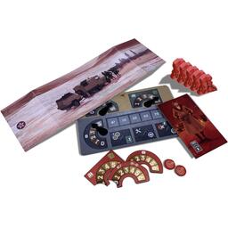 The Great Race: Extension 2 Eclate