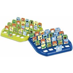 Devine Qui je Suis ! La Maison des Maternelles Plateaux