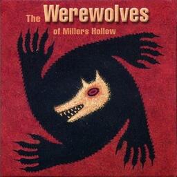 The Werewolves of Miller's Hollow Cover