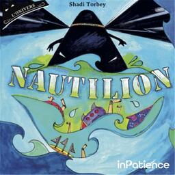 Nautilion 2022 Cover