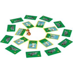 Ronde des Oies Eclate