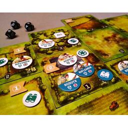 Inflexibles: Normandie Zoom